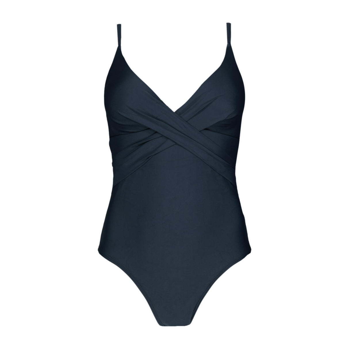 Barts Women's Kelli Shaping One Piece Classic Swimsuit Navy / X-Small-Navy / Small-Navy / Medium-Navy / Large-Navy / X-Large - 53 Degrees North