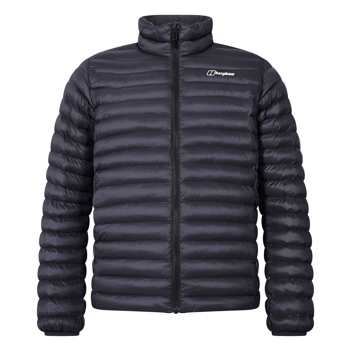 Berghaus Men's Hillwalker 2.0 Gemini Highloft 3 in 1 GORE-TEX Jacket Black / Small - 53 Degrees North