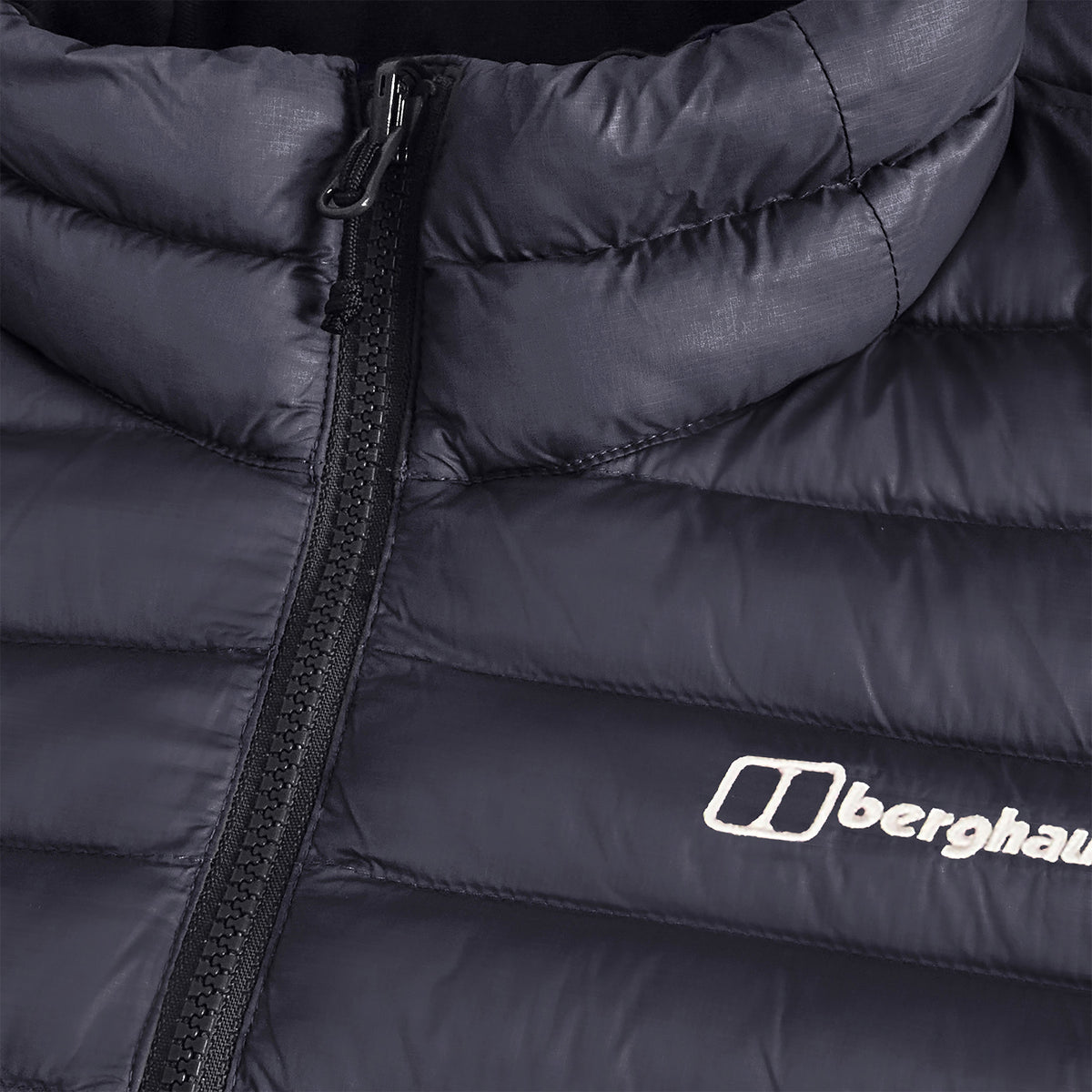 Berghaus Men's Hillwalker 2.0 Gemini Highloft 3 in 1 GORE-TEX Jacket Black / Small - 53 Degrees North
