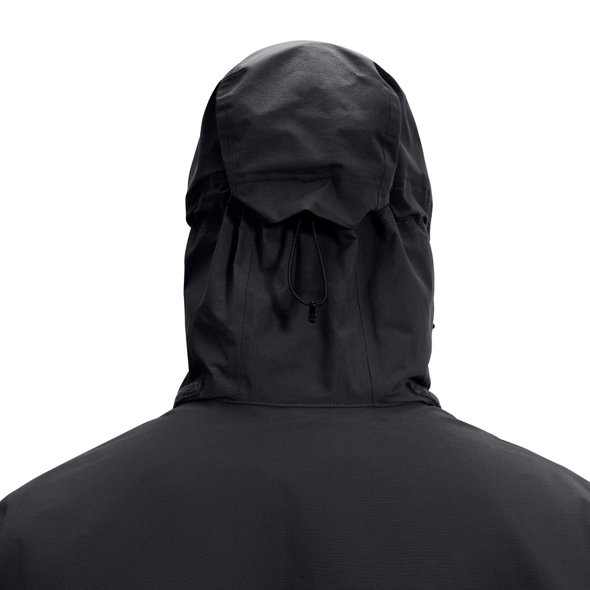 Berghaus Men's Hillwalker 2.0 InterActive GORE-TEX Jacket Black/Black / Small - 53 Degrees North