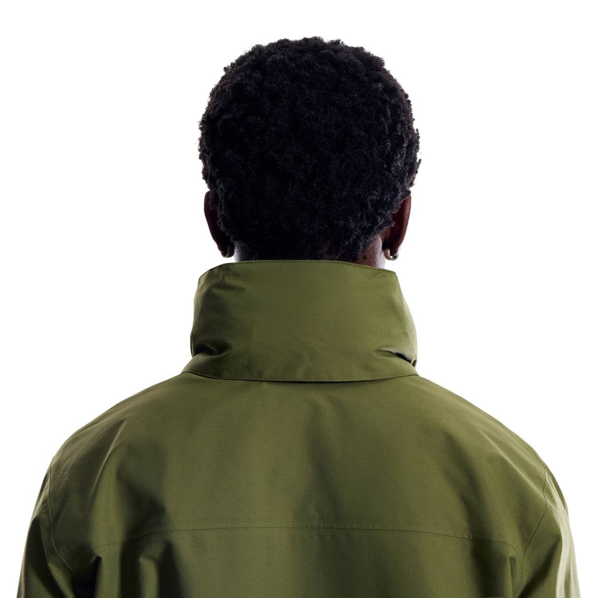 Berghaus Men's Hillwalker 2.0 InterActive GORE-TEX Jacket Black/Black / Small - 53 Degrees North
