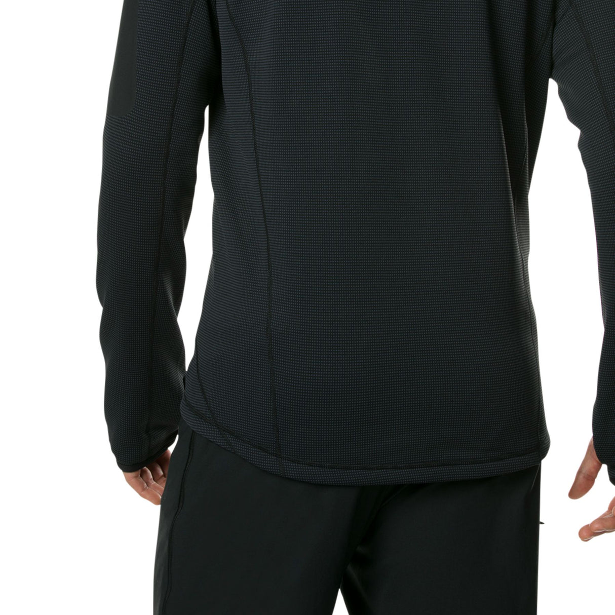 Berghaus Men's Pravitale MTN 2.0 Hooded Jacket Carbon/Black / Small-Carbon/Black / Medium-Carbon/Black / Large-Carbon/Black / X-Large-Carbon/Black / XX-Large - 53 Degrees North
