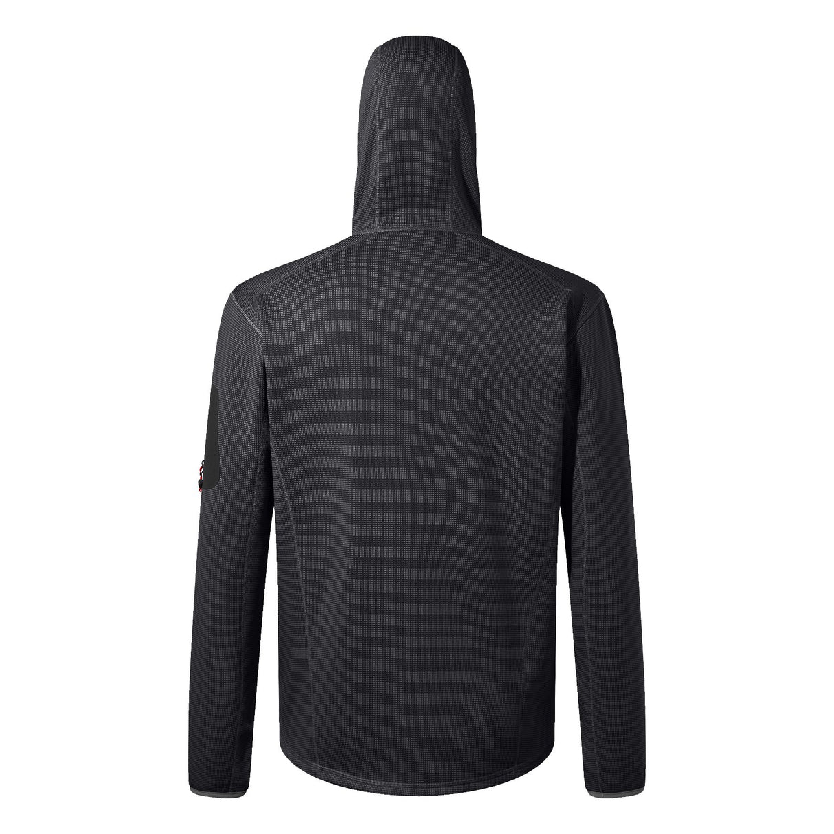 Berghaus Men's Pravitale MTN 2.0 Hooded Jacket Carbon/Black / Small-Carbon/Black / Medium-Carbon/Black / Large-Carbon/Black / X-Large-Carbon/Black / XX-Large - 53 Degrees North