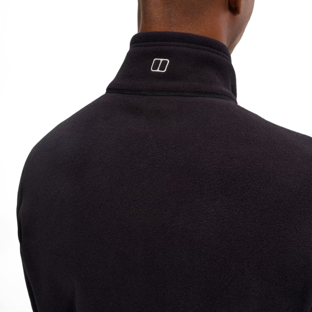 Berghaus Men's Prism Micro Polartec IA Jacket Black / Small-Black / Medium-Black / Large-Black / X-Large-Black / XX-Large - 53 Degrees North