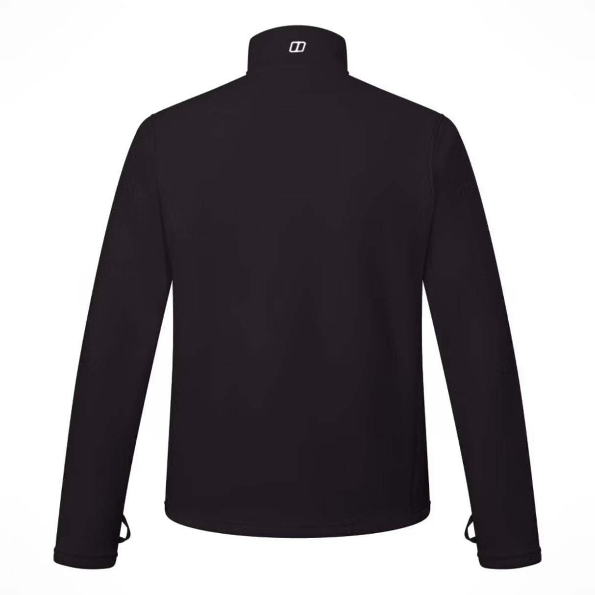 Berghaus Men's Prism Micro Polartec IA Jacket Black / Small-Black / Medium-Black / Large-Black / X-Large-Black / XX-Large - 53 Degrees North