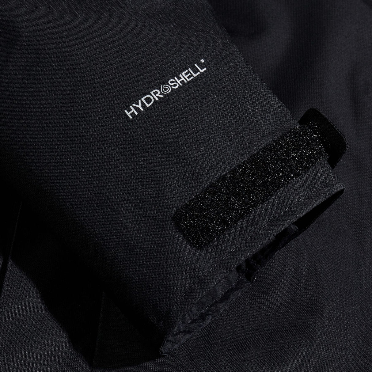 Berghaus Men's RG Alpha 2.0 Waterproof Jacket Jet Black / Small-Jet Black / Medium-Jet Black / Large-Jet Black / X-Large-Jet Black / XX-Large - 53 Degrees North