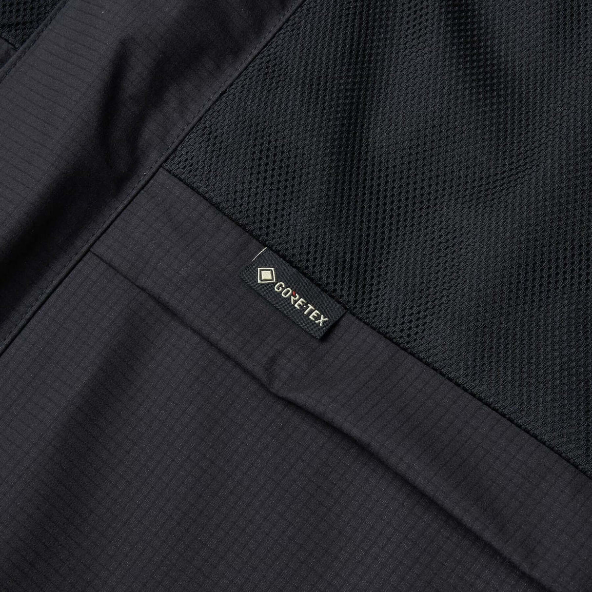 Berghaus Unisex Storm 25 Jacket Black / Small-Black / Medium-Black / Large-Black / X-Large-Black / XX-Large - 53 Degrees North