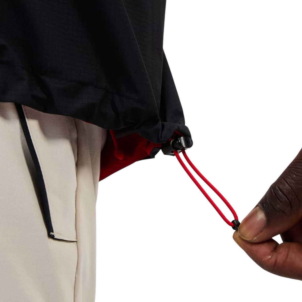 Berghaus Unisex Storm 25 Jacket Black / Small-Black / Medium-Black / Large-Black / X-Large-Black / XX-Large - 53 Degrees North