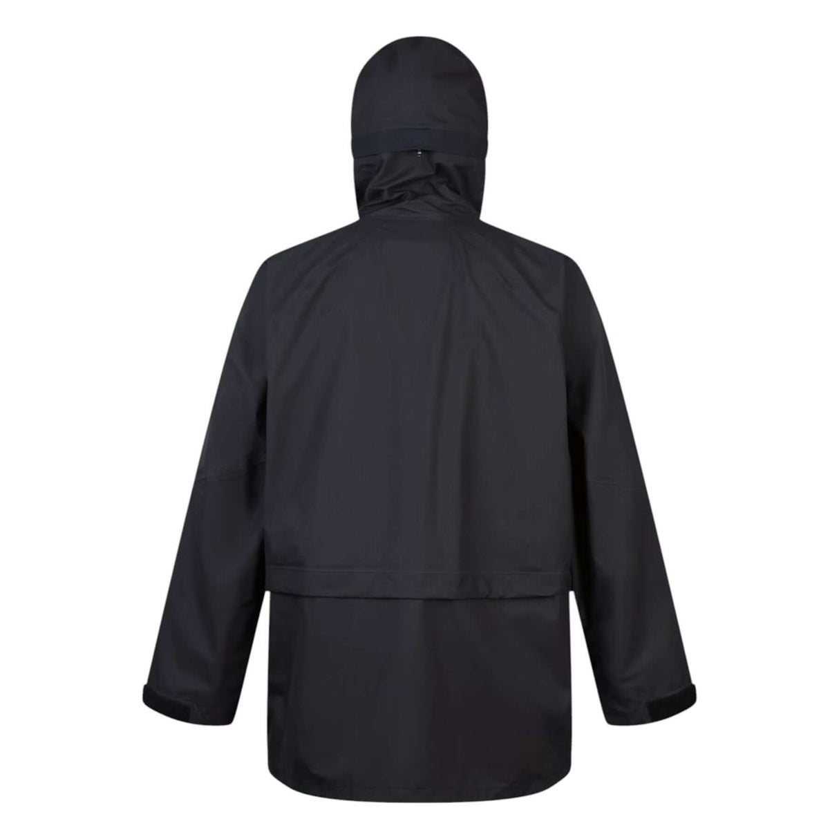 Berghaus Unisex Storm 25 Jacket Black / Small-Black / Medium-Black / Large-Black / X-Large-Black / XX-Large - 53 Degrees North