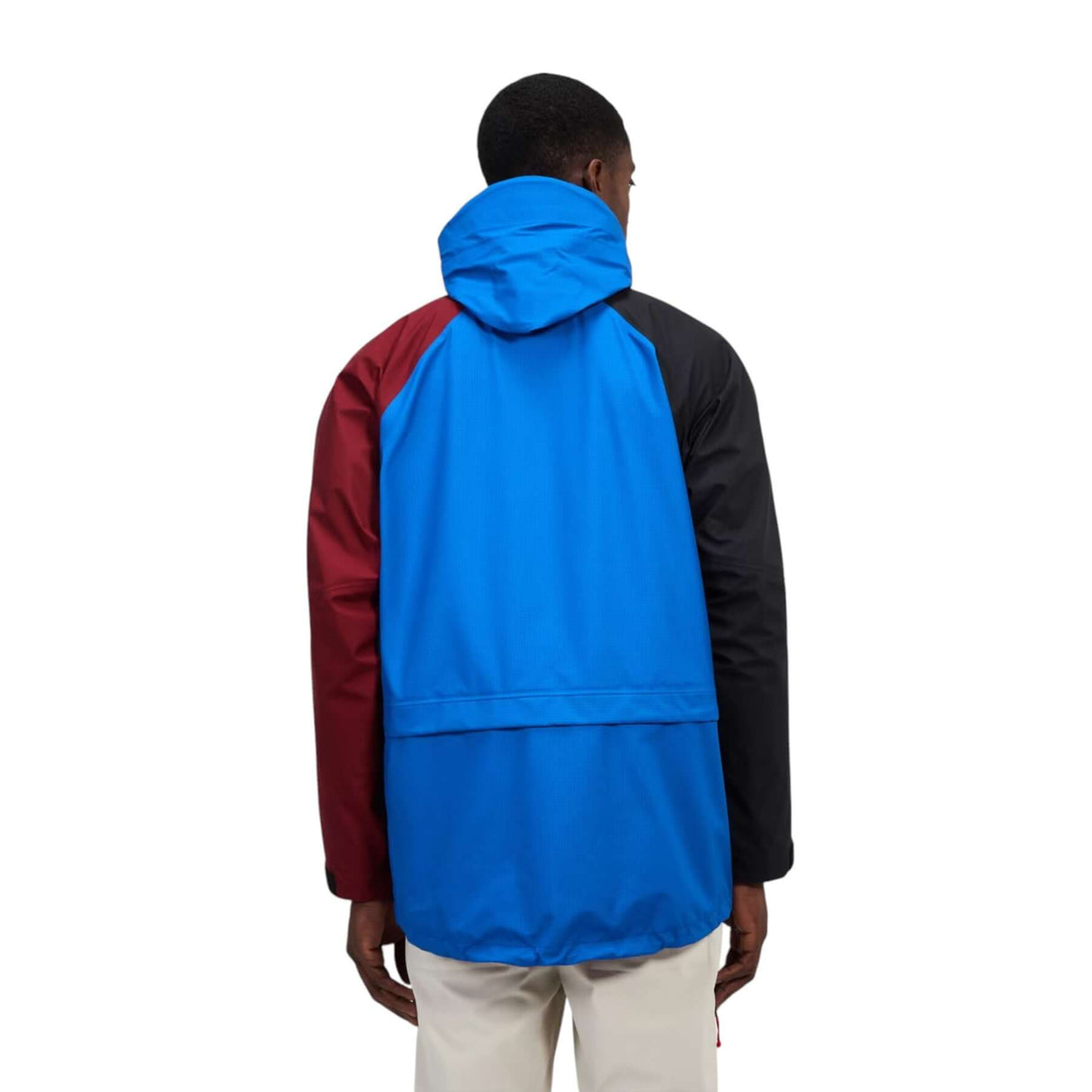 Berghaus Unisex Storm 25 Jacket Black / Small-Black / Medium-Black / Large-Black / X-Large-Black / XX-Large - 53 Degrees North