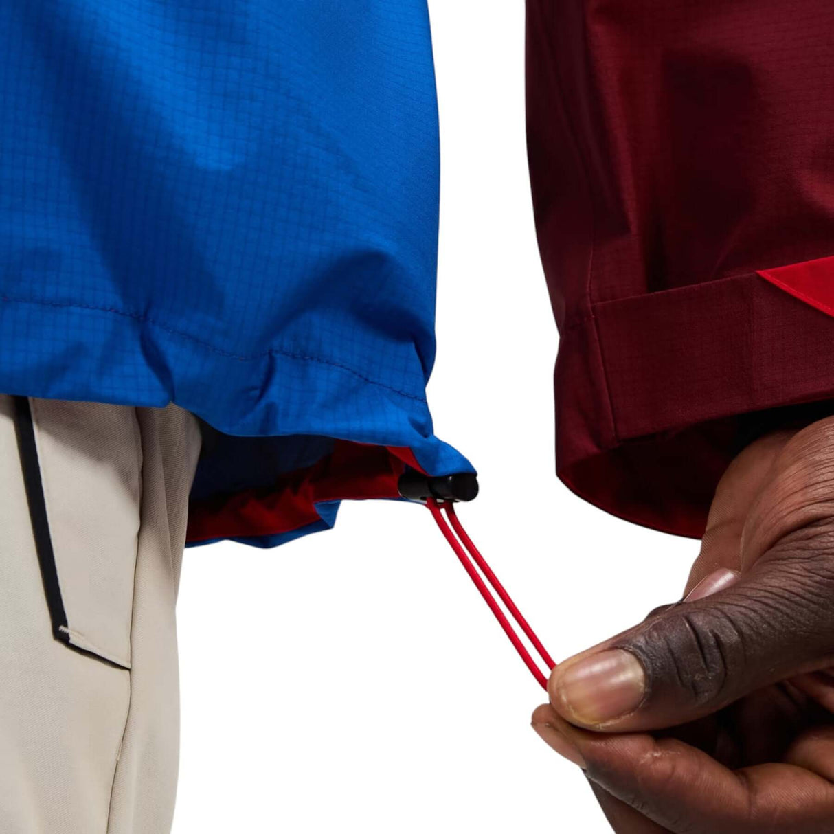 Berghaus Unisex Storm 25 Jacket Black / Small-Black / Medium-Black / Large-Black / X-Large-Black / XX-Large - 53 Degrees North