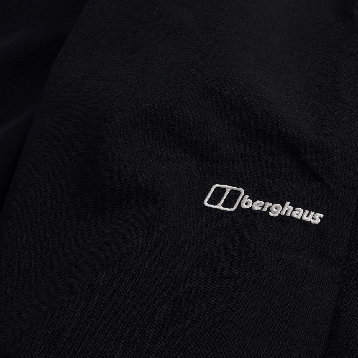 Berghaus Women's Hillwalker 2.0 Trousers Black/Black / X-Small / Short-Black/Black / X-Small / Regular-Black/Black / Small / Short-Black/Black / Small / Regular-Black/Black / Medium / Short - 53 Degrees North