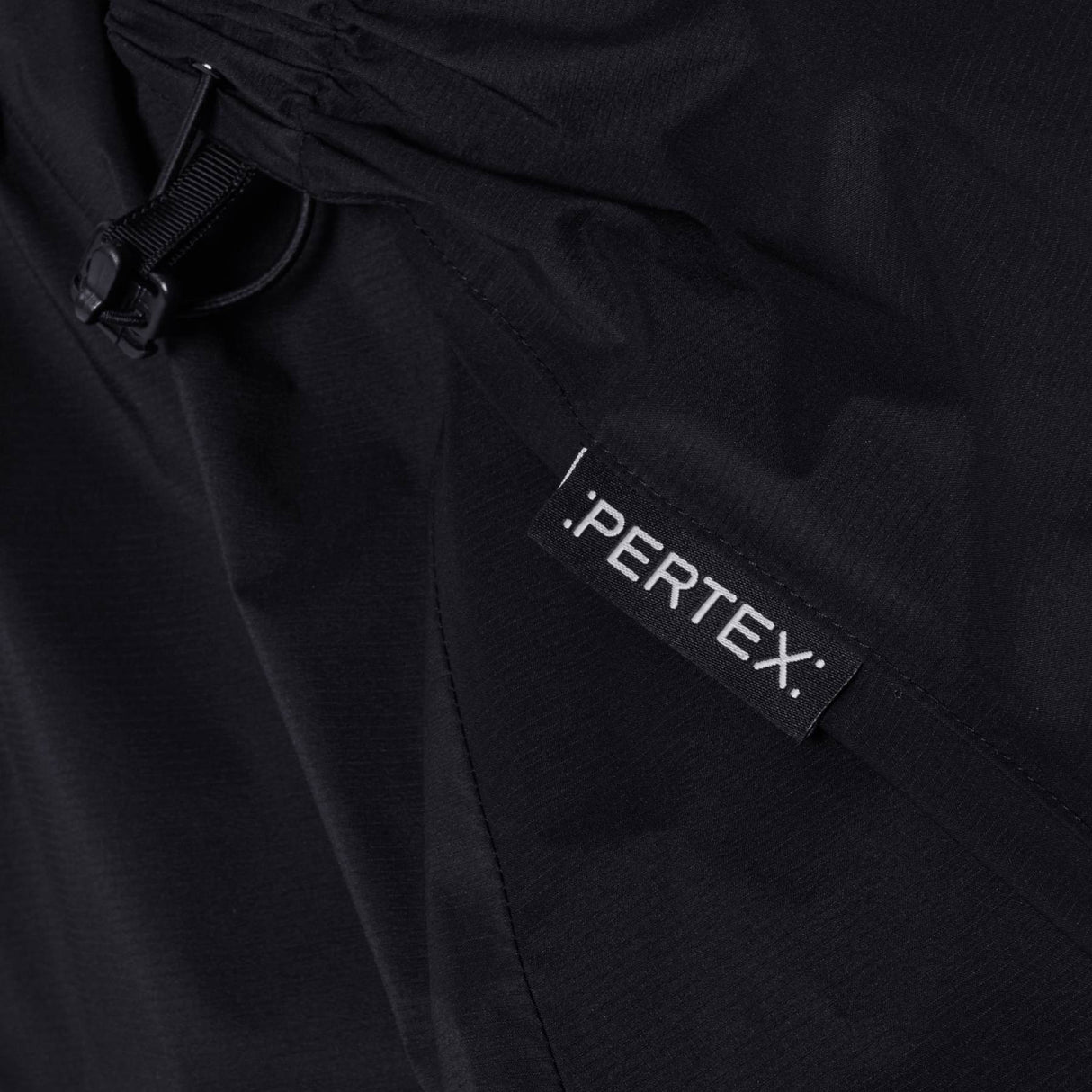 Berghaus Women's Pacsmart 2.5L Waterproof Trousers Jet Black / X-Small / Regular-Jet Black / Small / Regular-Jet Black / Medium / Regular-Jet Black / Large / Regular-Jet Black / X-Large / Regular - 53 Degrees North