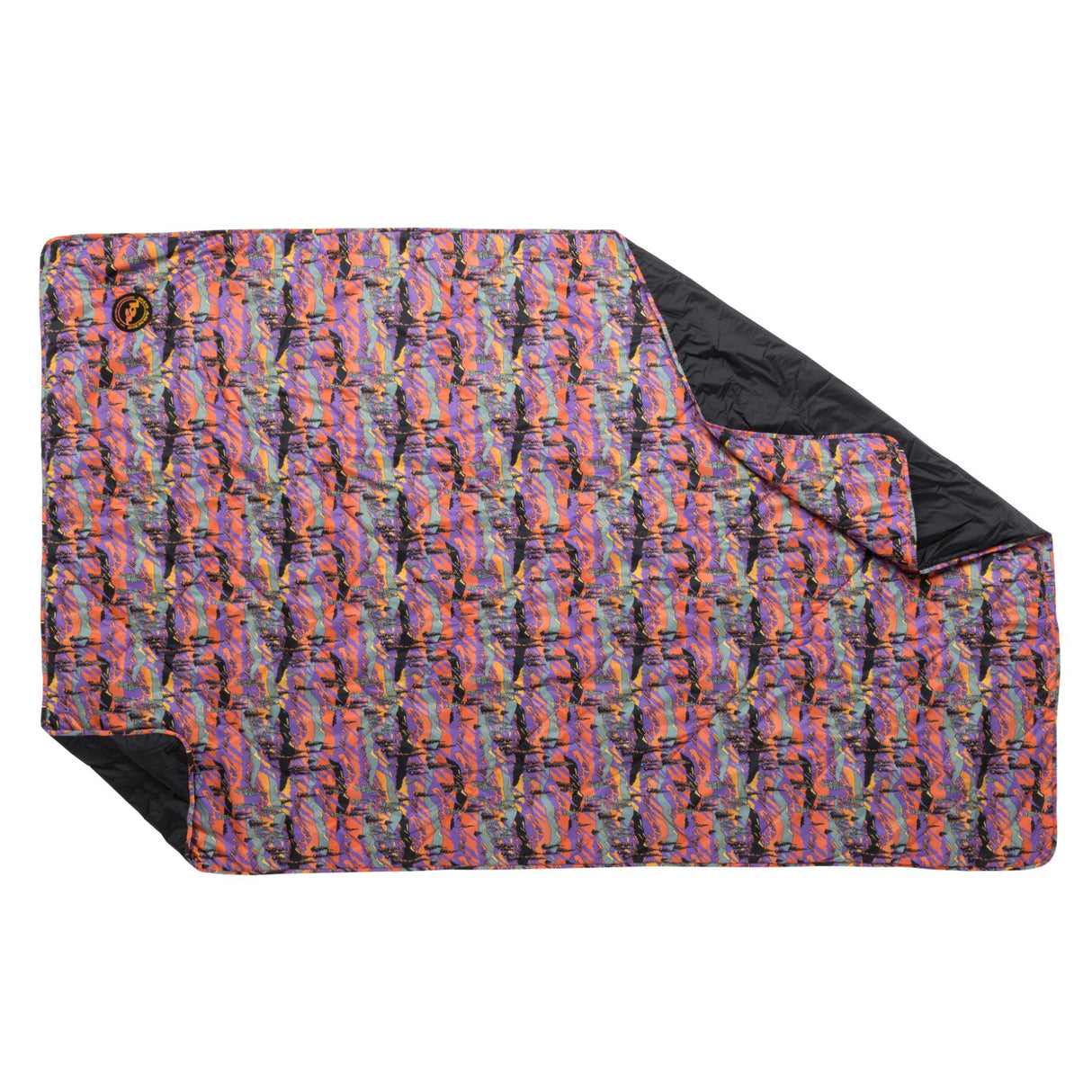 Big Agnes Why Not Picnic Blanket Zirkel Alpenglow - 53 Degrees North