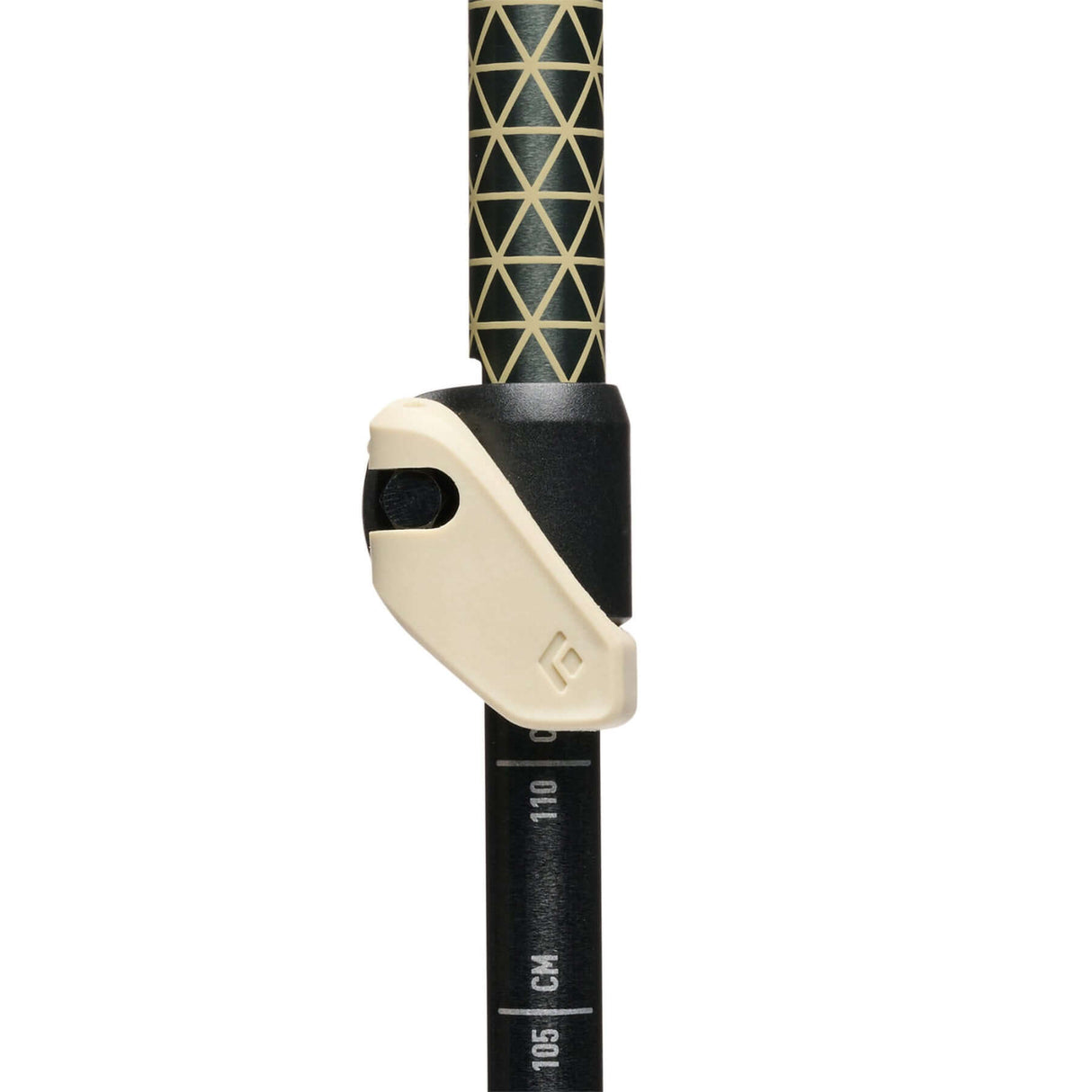 Black Diamond Trail Cork Trekking Poles Laurel Green - 53 Degrees North