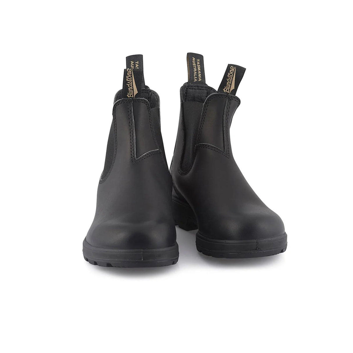 Blundstone Men's Originals Leather Chelsea Boots Black / UK 8-Black / UK 9-Black / UK 10-Black / UK 11-Black / UK 12 - 53 Degrees North