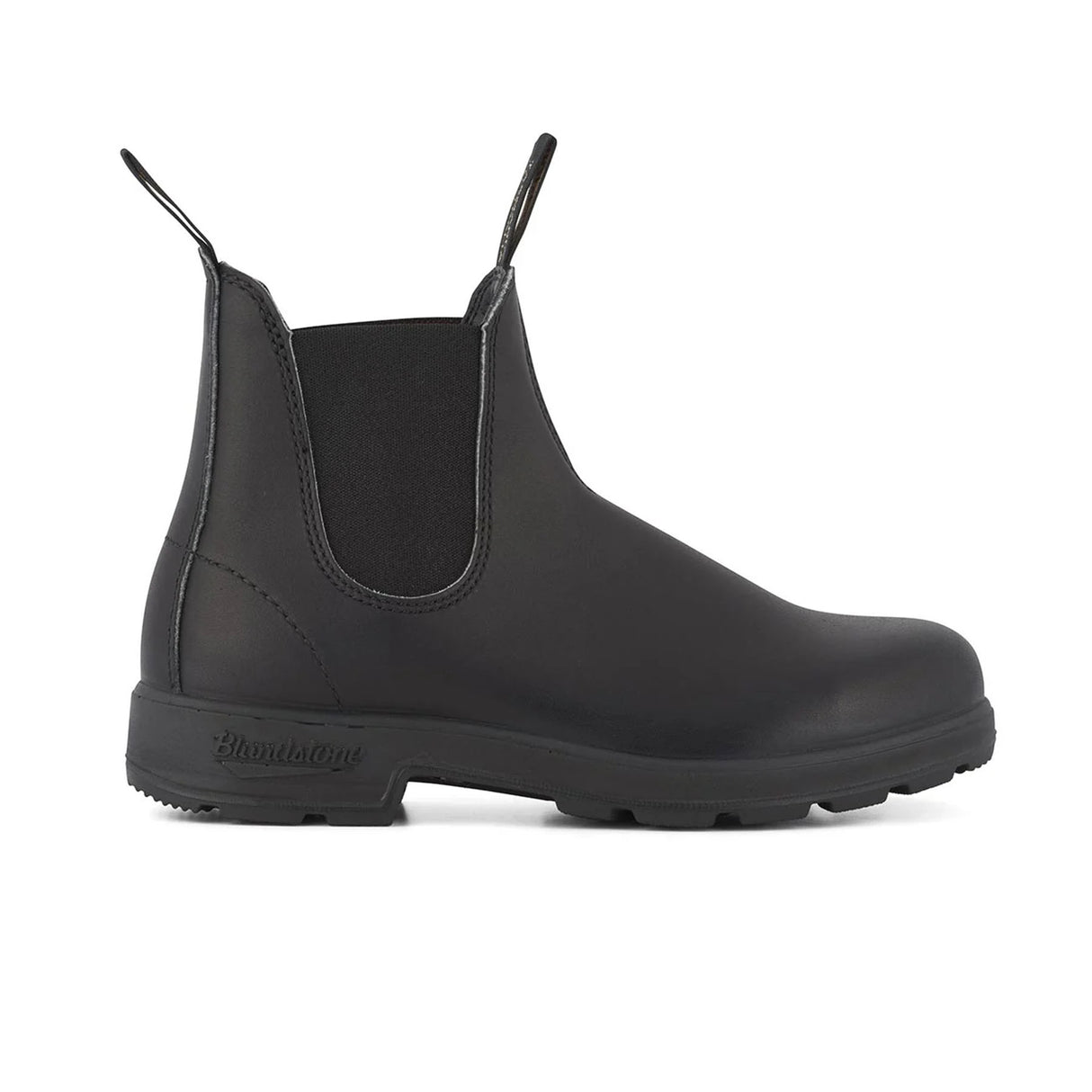 Blundstone Men's Originals Leather Chelsea Boots Black / UK 8-Black / UK 9-Black / UK 10-Black / UK 11-Black / UK 12 - 53 Degrees North