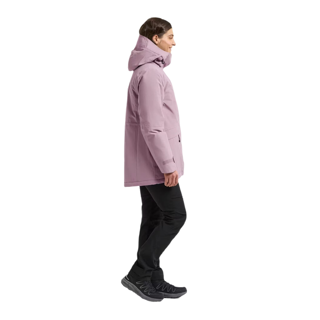 Women's Essa Waterproof Jacket