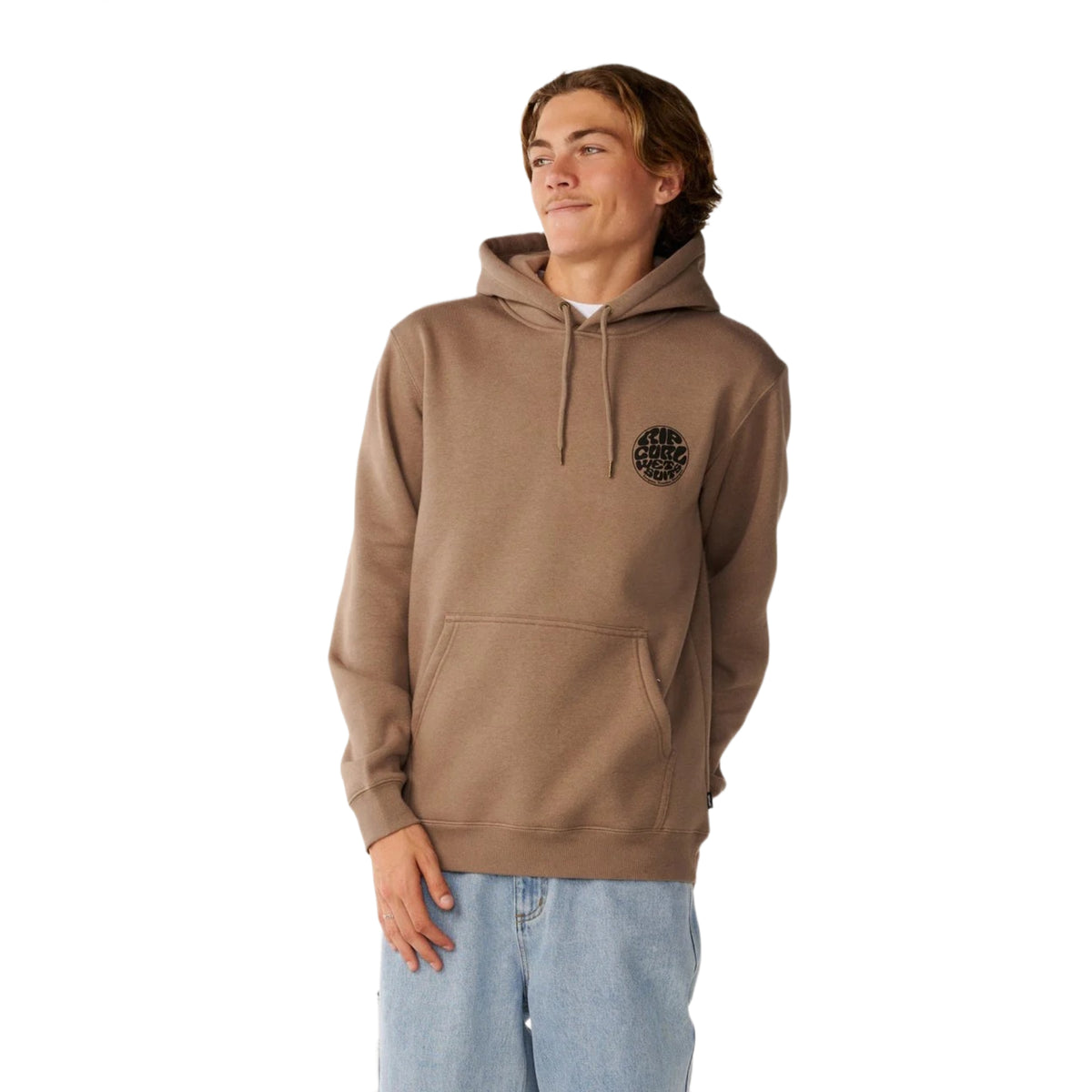 Men's Wetsuit Icon Hoodie