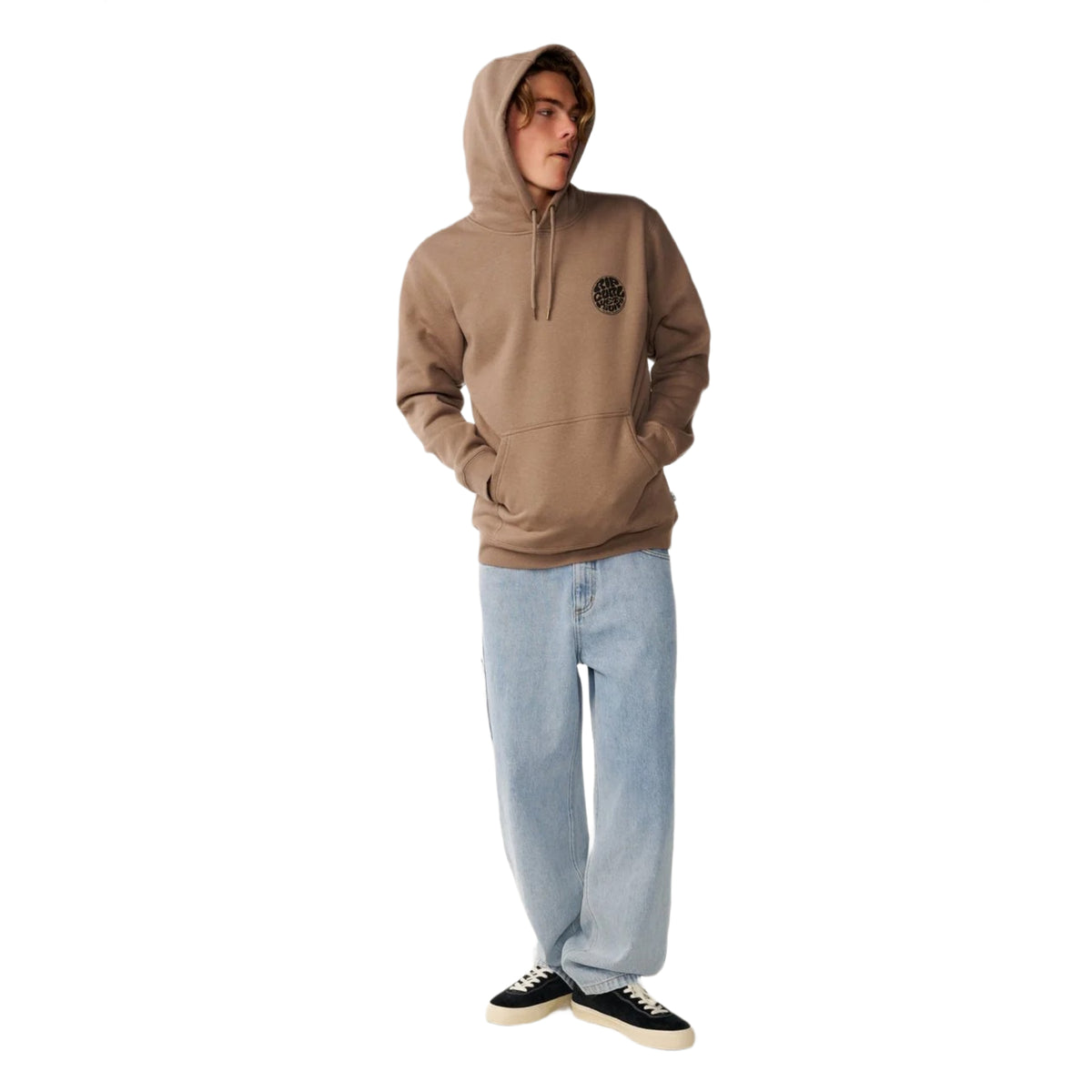 Men's Wetsuit Icon Hoodie