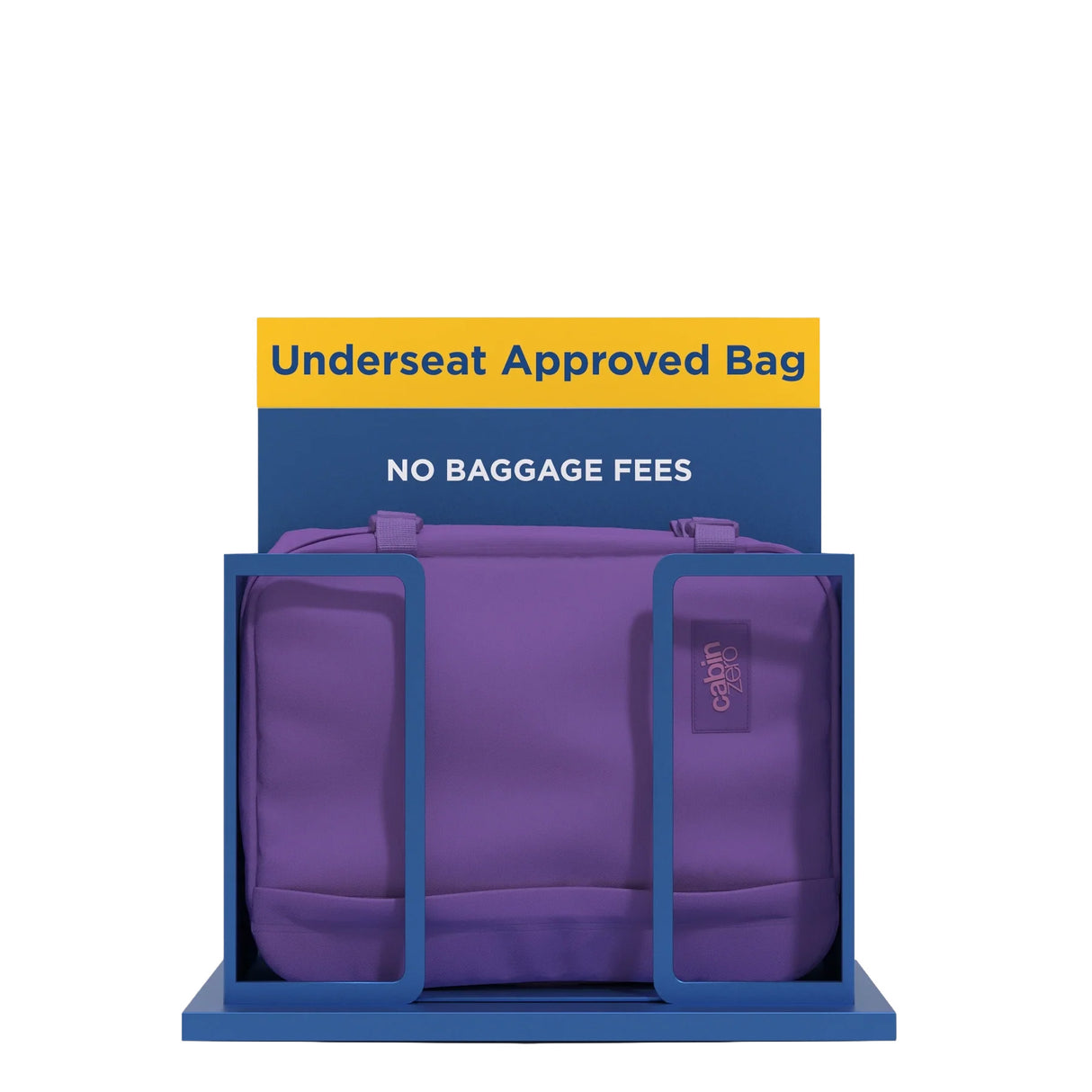 Classic Cabin Backpack 28L