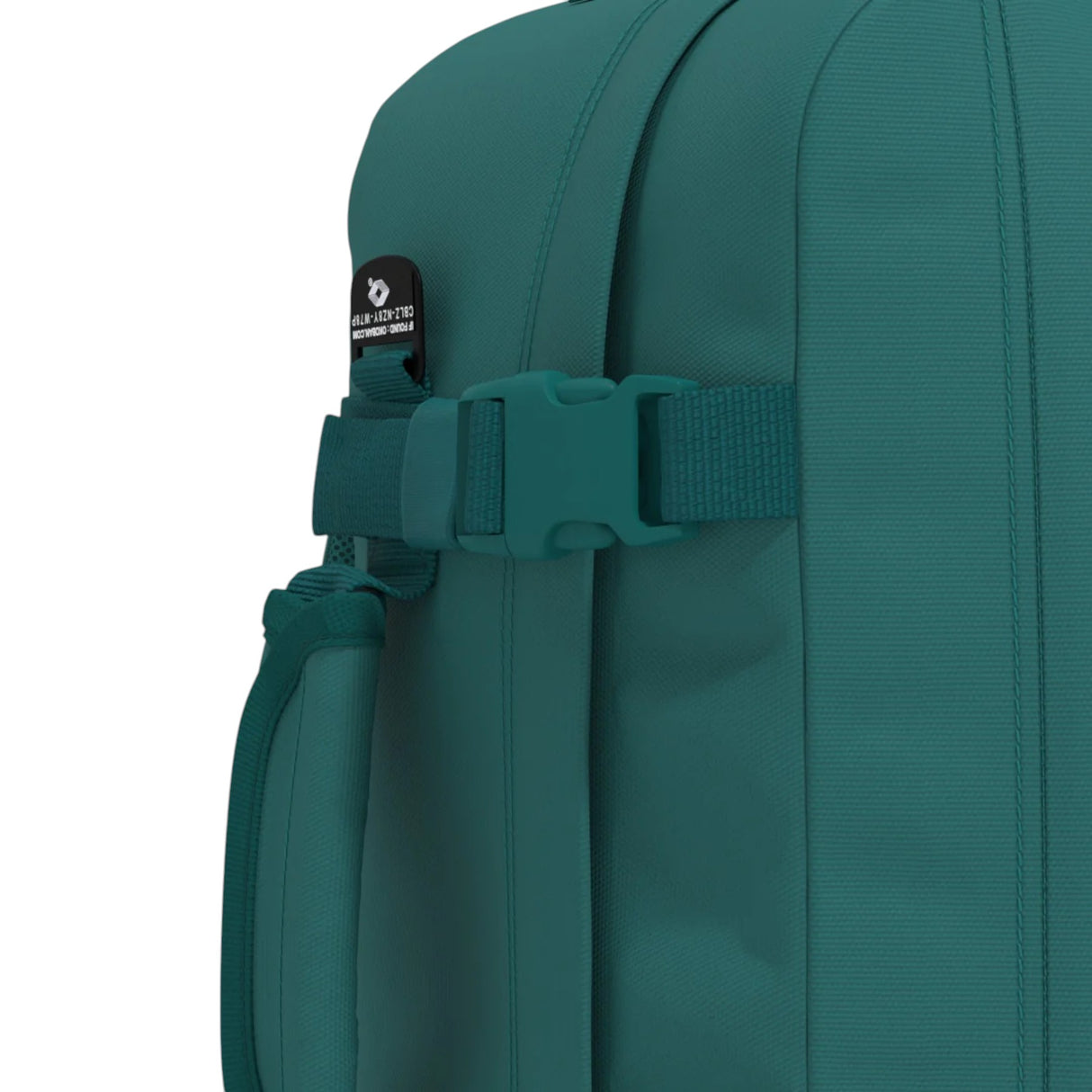 Cabin Zero Classic Cabin Backpack 28L | 53 Degrees North