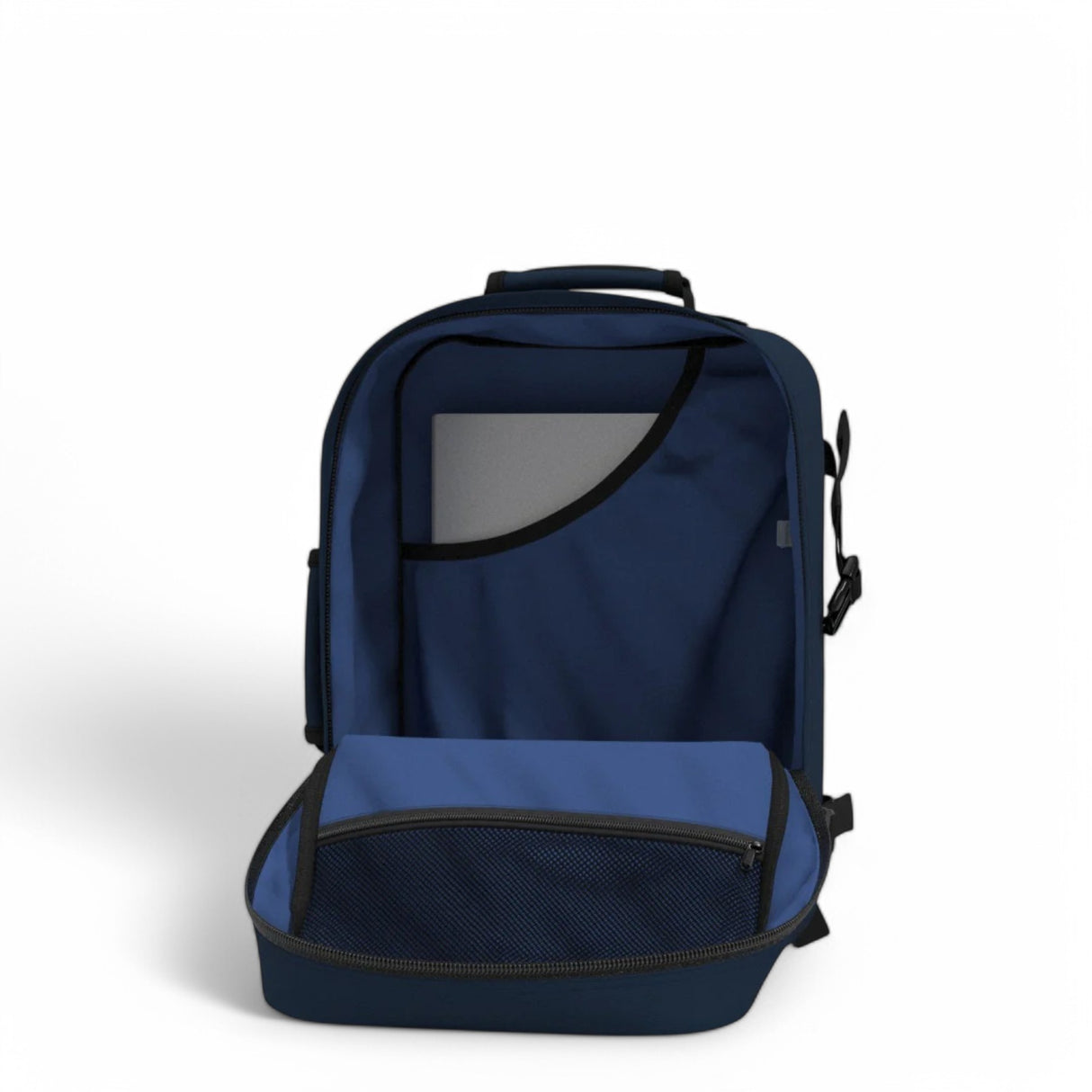 Cabin Zero Classic Cabin Backpack 36L | 53 Degrees North