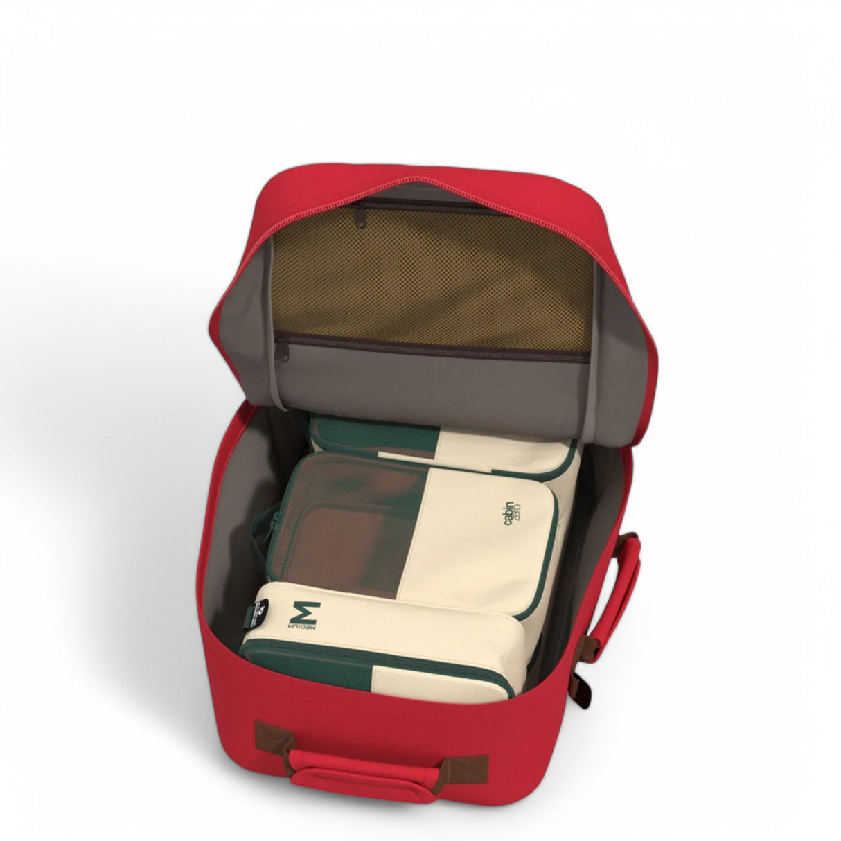 Cabin Zero Classic Cabin Backpack 36L | 53 Degrees North