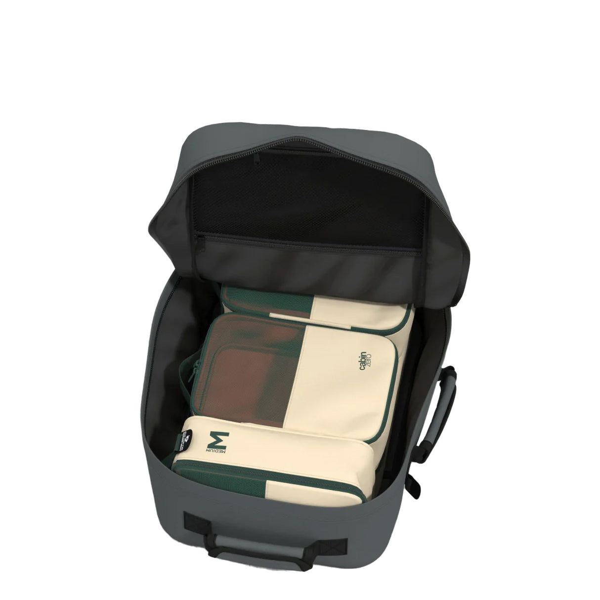 Cabin Zero Classic Cabin Backpack 36L | 53 Degrees North