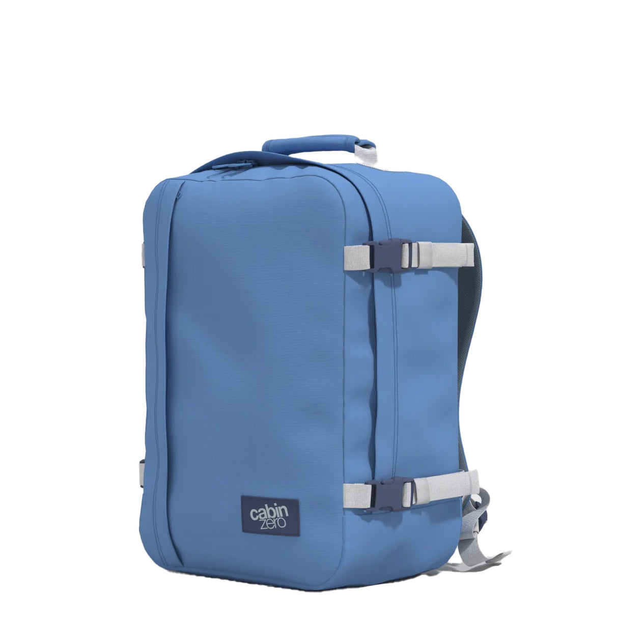 Cabin Zero Classic Cabin Backpack 36L | 53 Degrees North