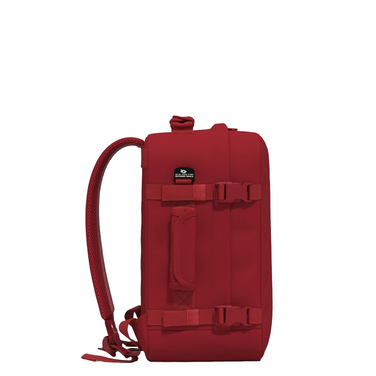 Cabin Zero Classic Cabin Backpack 28L Ketchup-Lavender Dream-Honeycomb-Rosa Rosa-Sunny Day - 53 Degrees North