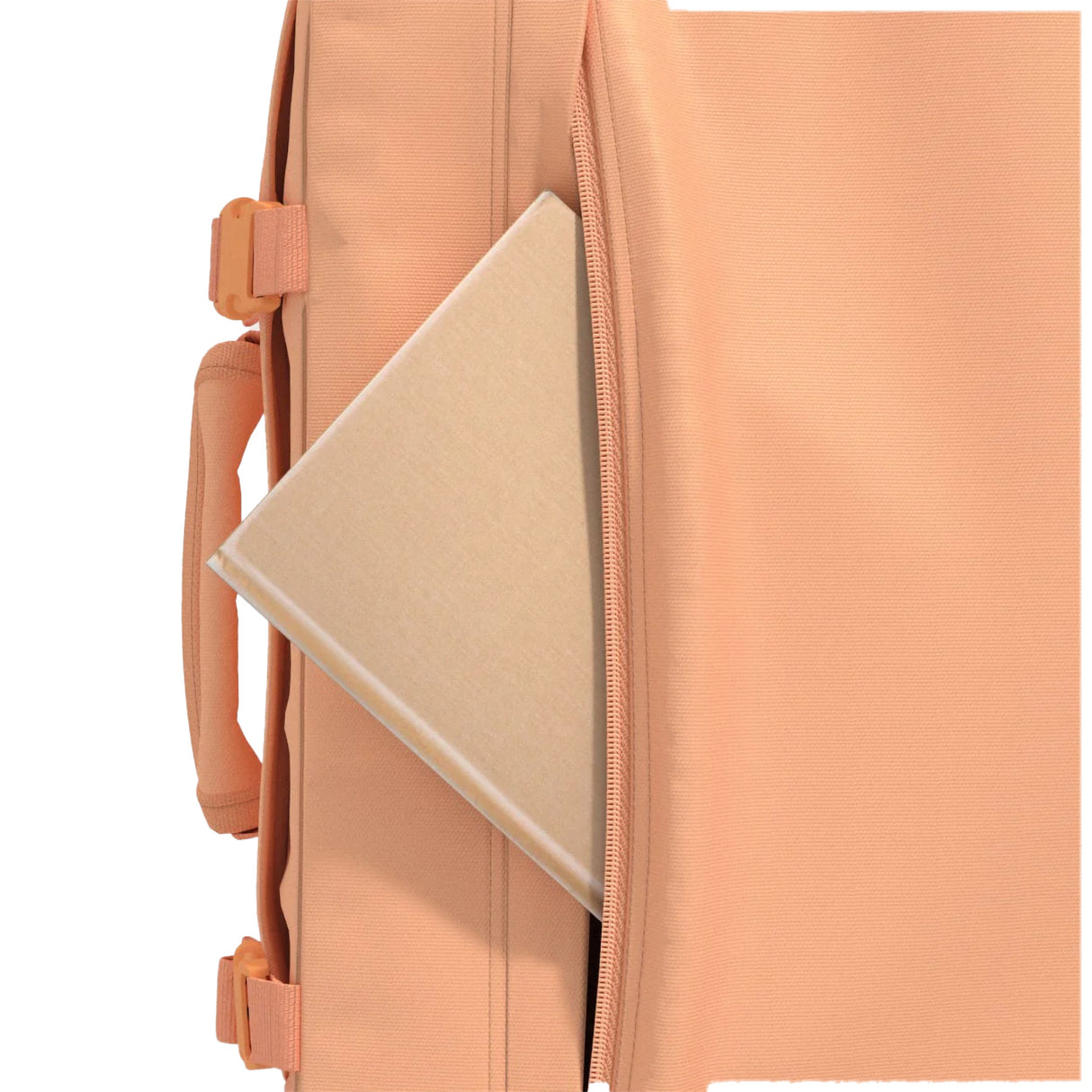 Cabin Zero Classic Cabin Backpack 36L Sunny Day-Meadow Green-Lovestruck Pink-Infinity Blue-Absolute Black - 53 Degrees North