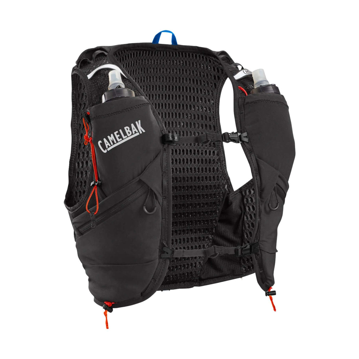 Camelbak Apex Pro Run Vest 1L X-Small Black - 53 Degrees North