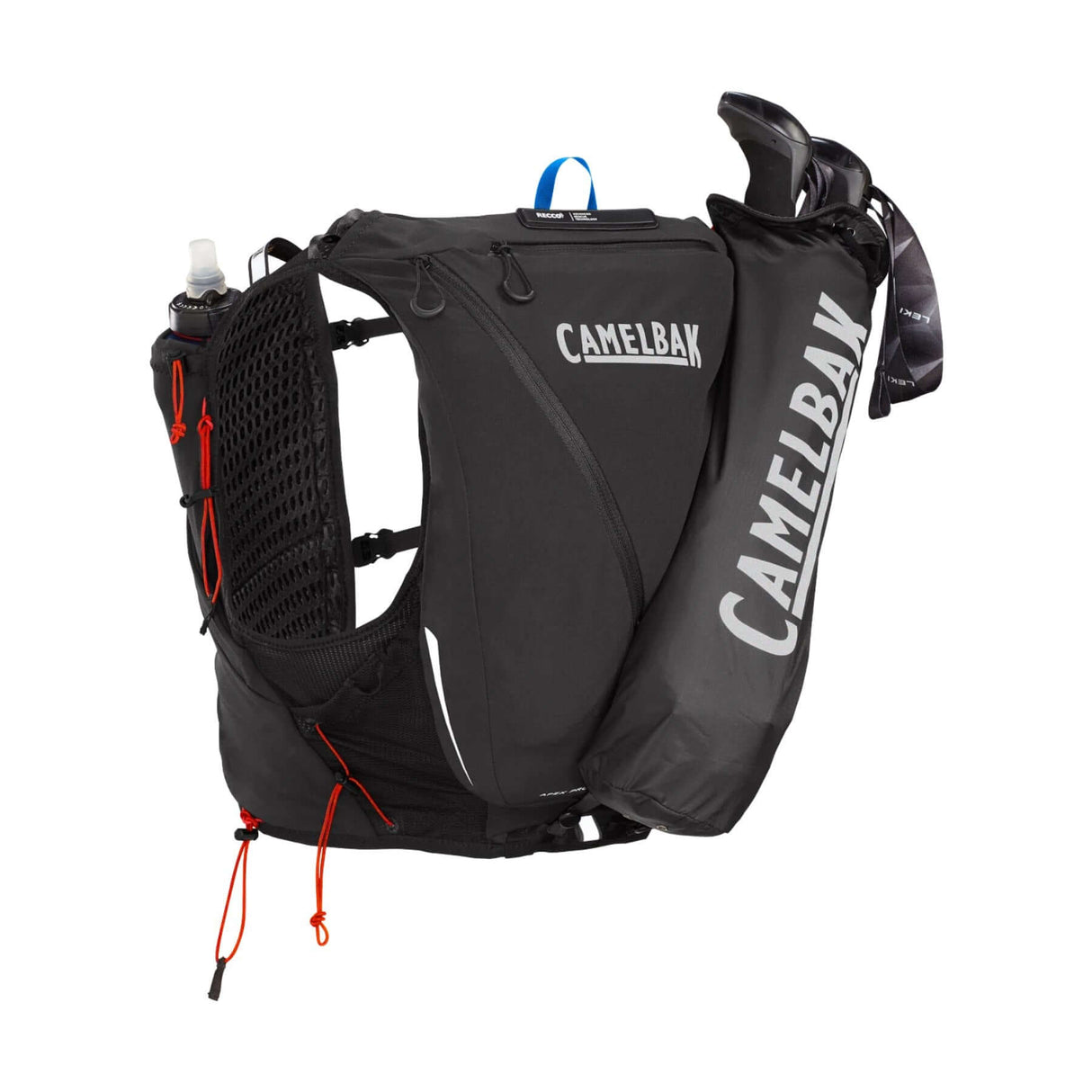 Camelbak Apex Pro Run Vest 1L Small Black - 53 Degrees North
