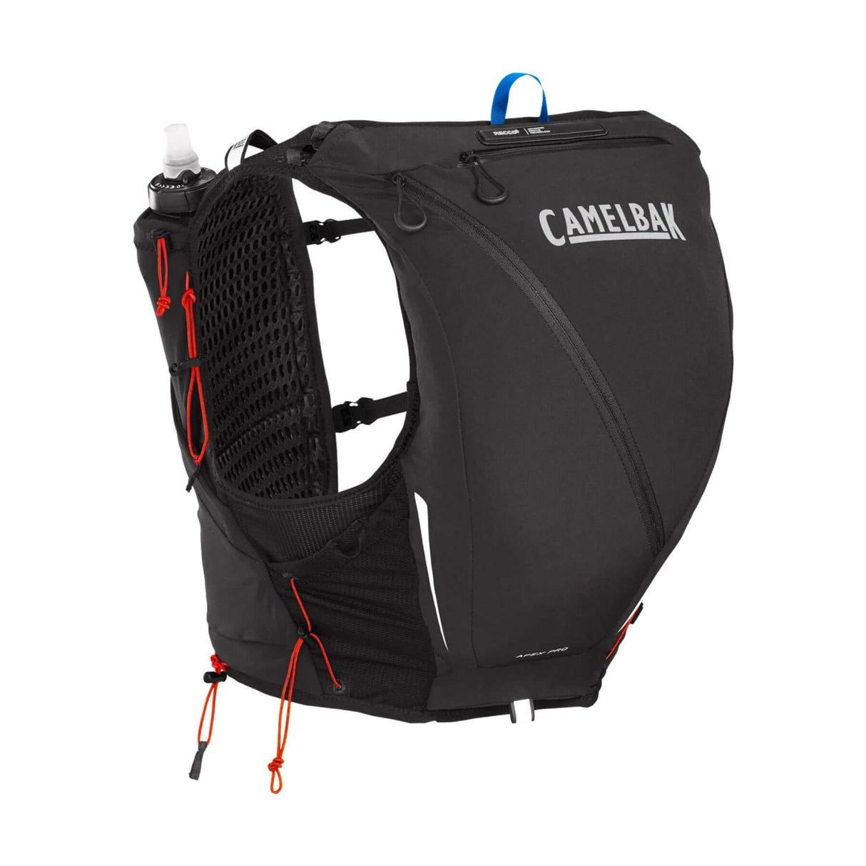Camelbak Apex Pro Run Vest 1L Small Black - 53 Degrees North