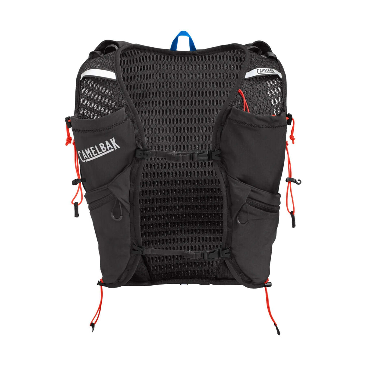 Camelbak Apex Pro Run Vest 1L Small Black - 53 Degrees North