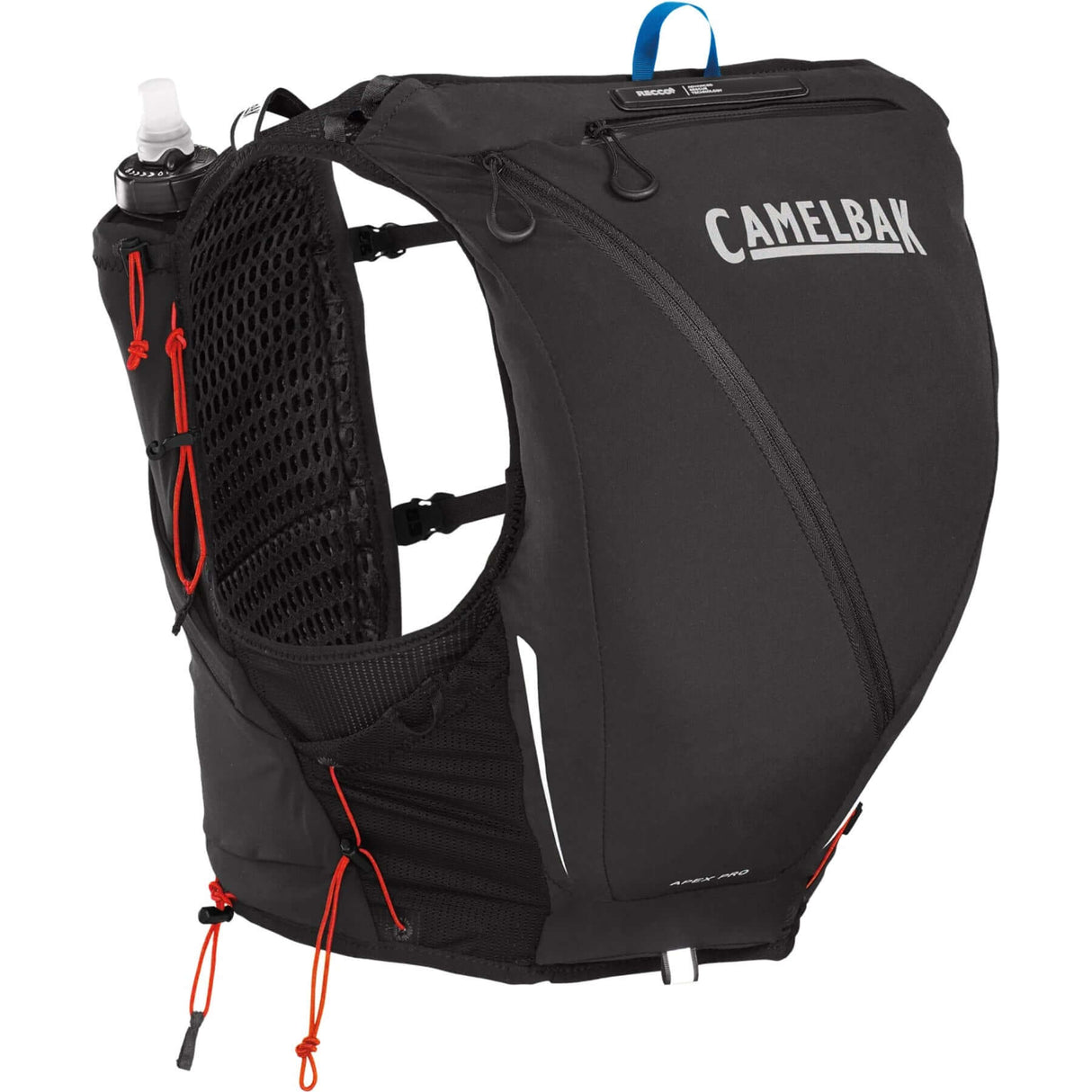 Camelbak Apex Pro Run Vest 1L X-Small Black - 53 Degrees North