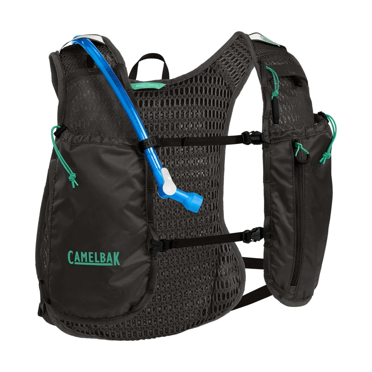 Camelbak Circuit Run Vest 1.5L Black - 53 Degrees North
