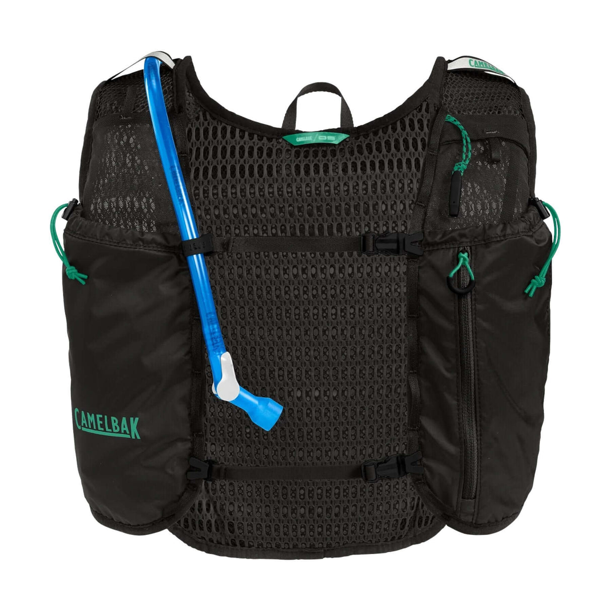 Camelbak Circuit Run Vest 1.5L Black - 53 Degrees North