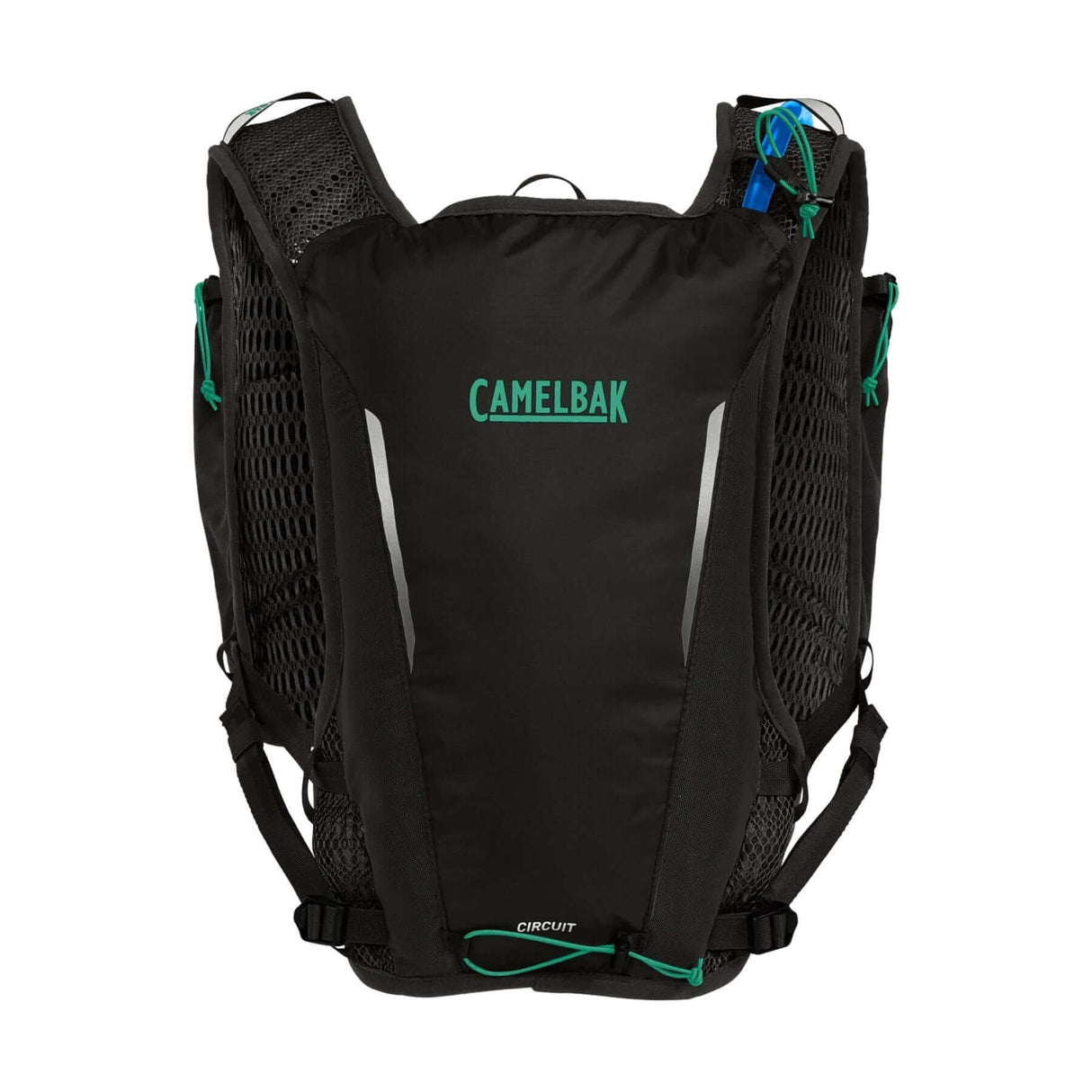 Camelbak Circuit Run Vest 1.5L Black - 53 Degrees North