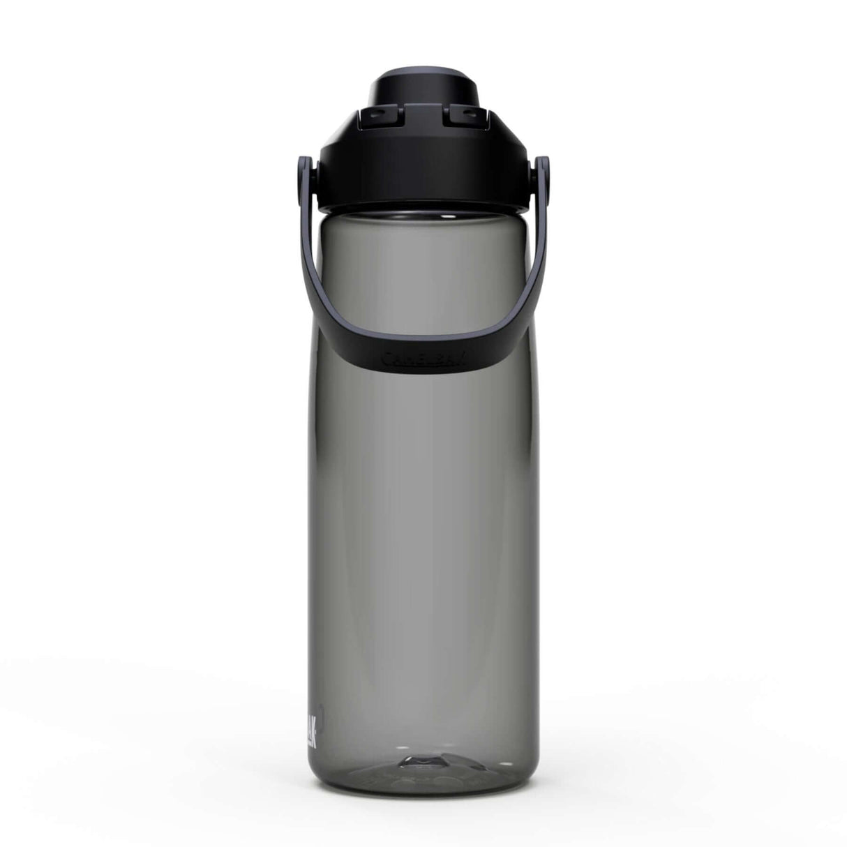 Camelbak Thrive Chug 750ml Water Bottle Charcoal-Clear-Cove-Purple Sky - 53 Degrees North