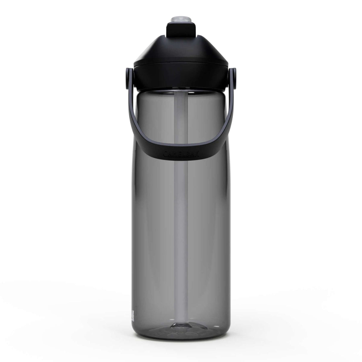 Camelbak Thrive Flip Straw 750ml Purple Sky-Cove-Charcoal-Clear - 53 Degrees North
