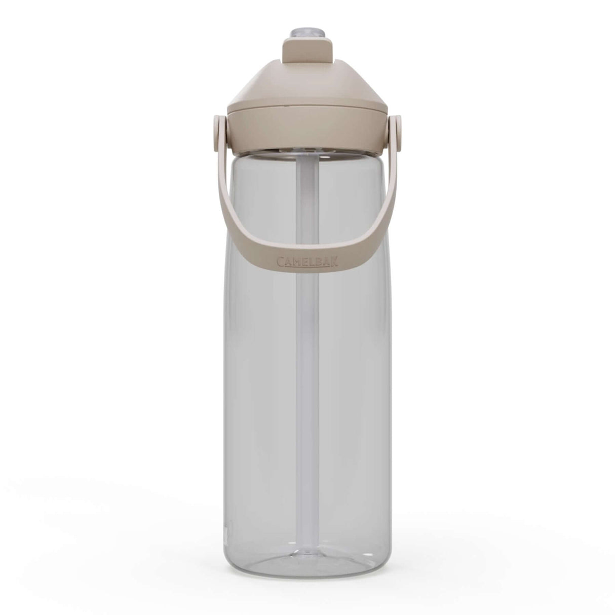 Camelbak Thrive Flip Straw 750ml Purple Sky-Cove-Charcoal-Clear - 53 Degrees North