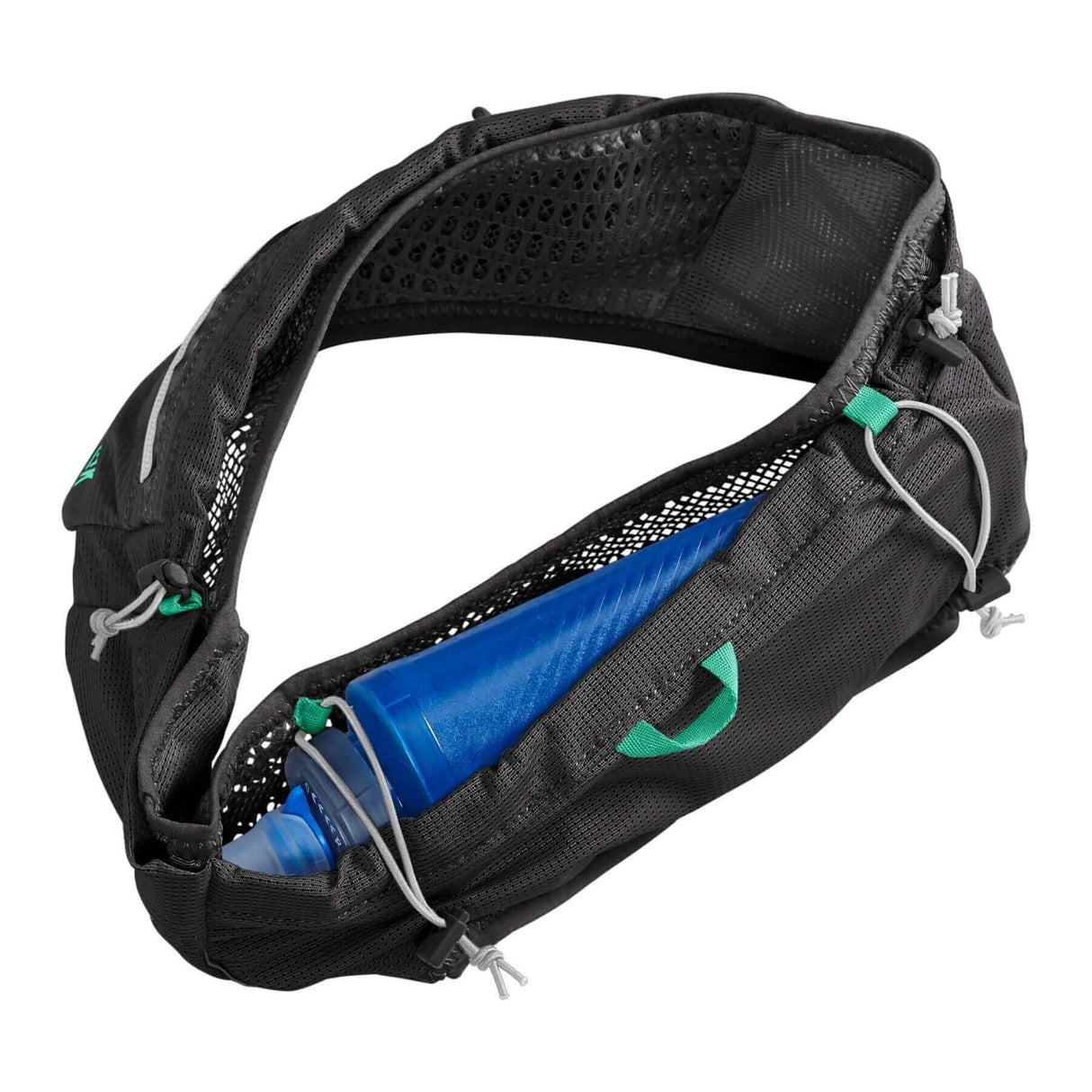 Camelbak Ultra Belt with 500ml Water Bottle Medium/Large Black - 53 Degrees North
