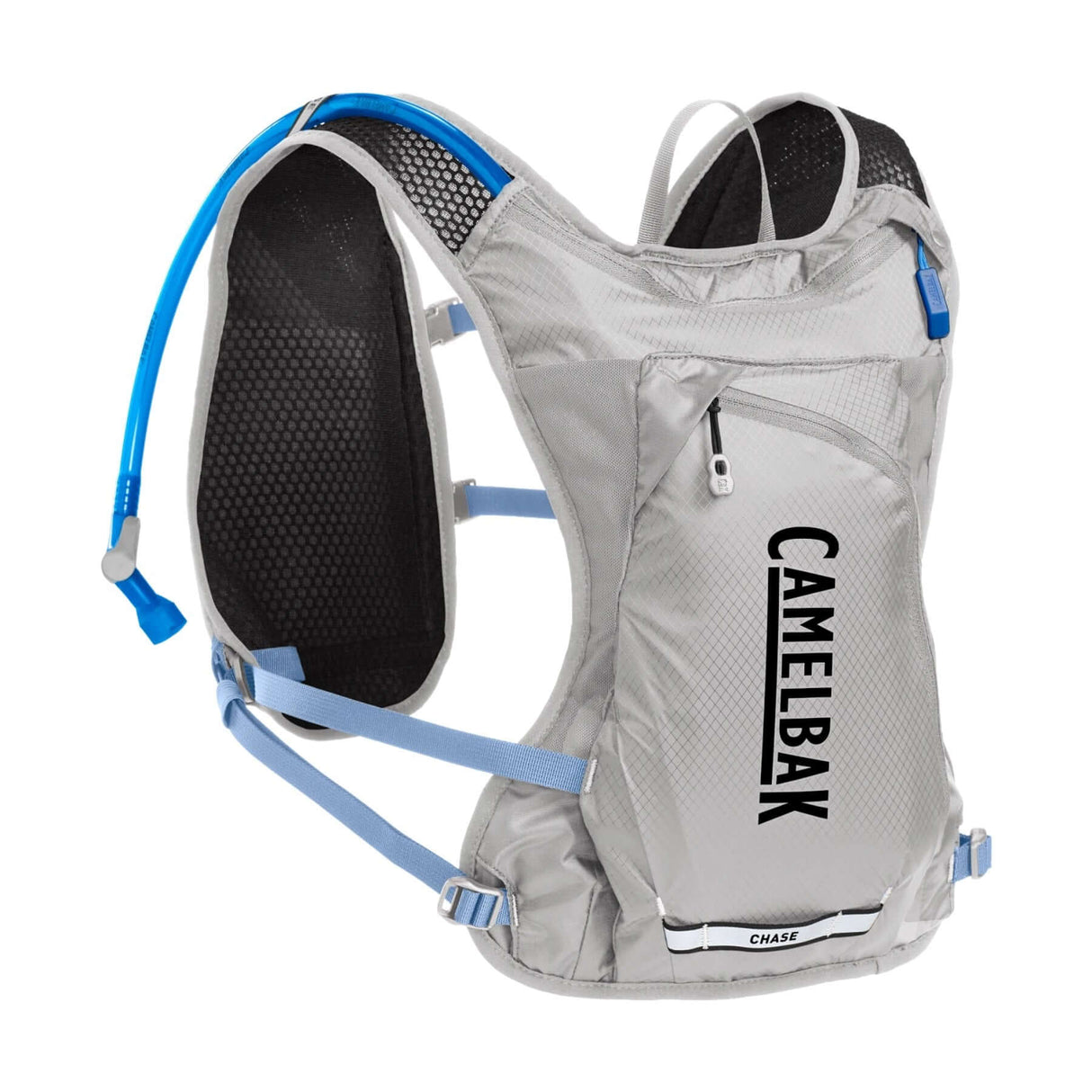 Camelbak Women's Chase Race 4 Vest 1.5L Vapor Blue - 53 Degrees North