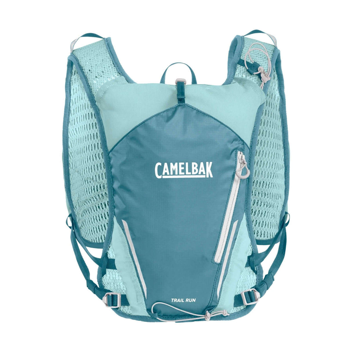 Camelbak Women's Circuit Run Vest 1.5L Adriatic Blue - 53 Degrees North