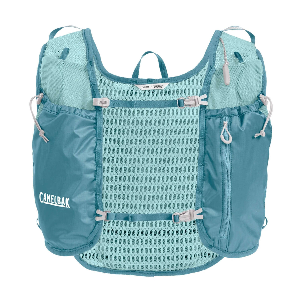 Camelbak Women's Circuit Run Vest 1.5L Adriatic Blue - 53 Degrees North