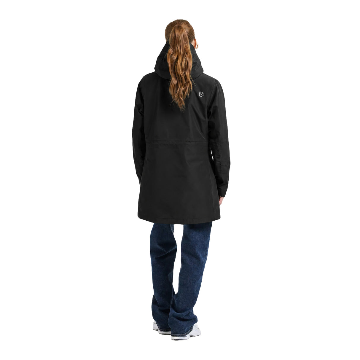 Women's Harriet Waterproof Parka
