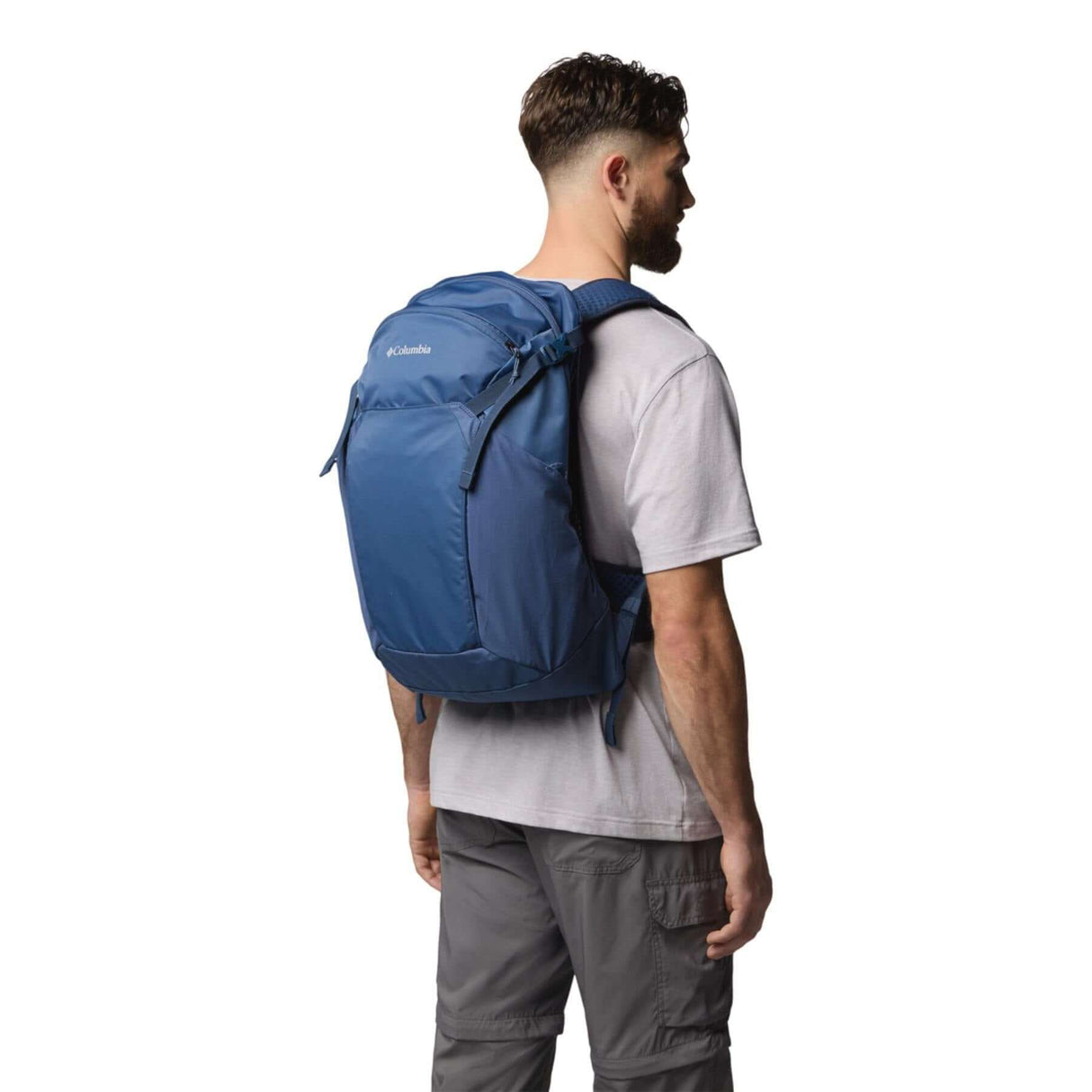 Columbia Blackcomb Ridge 30L Backpack Black / Small/Medium - 53 Degrees North