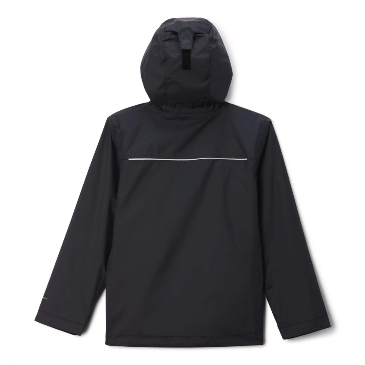 Columbia Boys' Watertight II Waterproof Jacket Black / Age 4-5-Black / Age 6-7-Black / Age 8-9-Black / Age 10-12-Black / Age 14-16 - 53 Degrees North